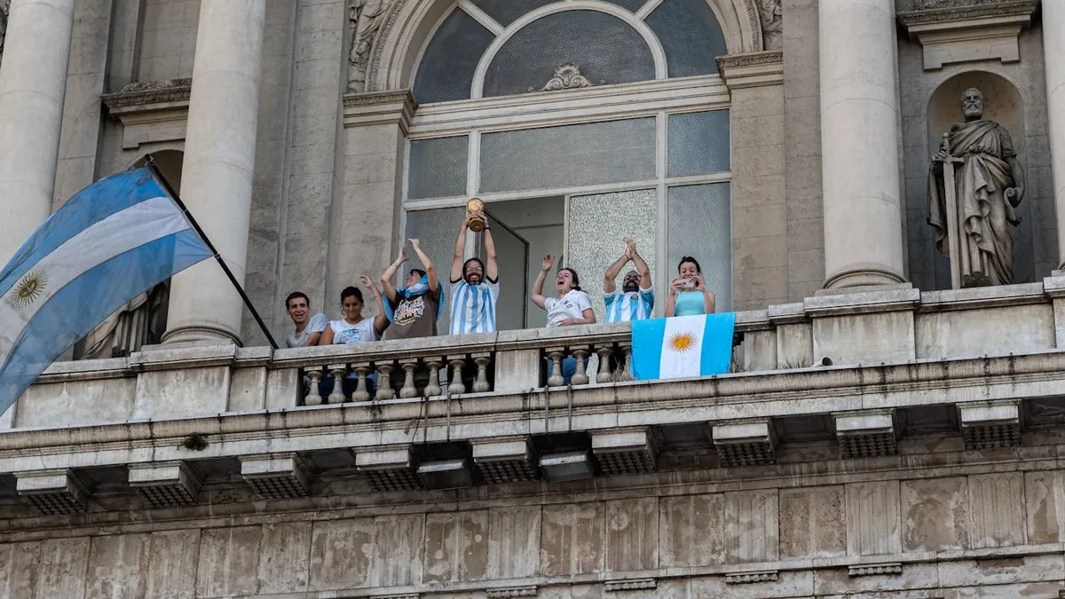 Argentina World Cup 2026 Preview Scalonis Title Defense 
