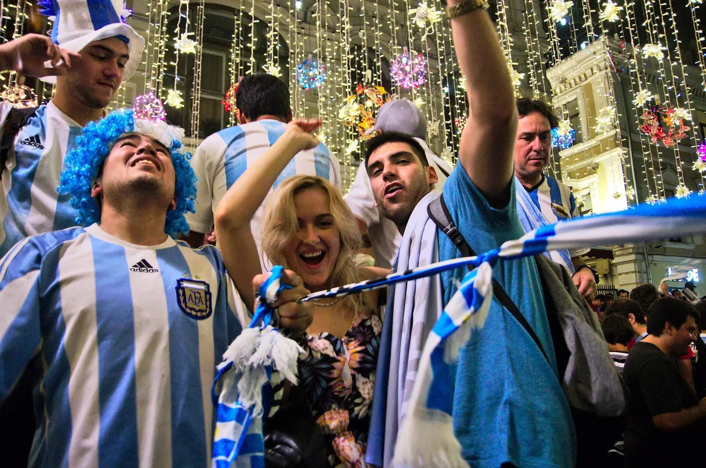 Argentina 3-1 Switzerland: Álvarez Extra-Time Stunner