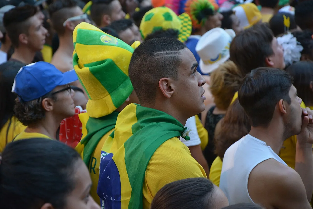 Neymar Retires From Brazil: 'Now It's Over'