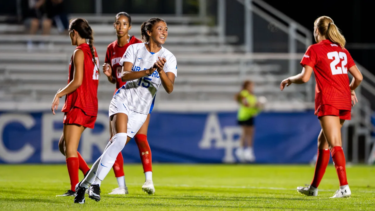 Ball hitting the back of the net — World Cup 2026 Group F features Netherlands, Japan, Sweden and Tunisia across four host cities