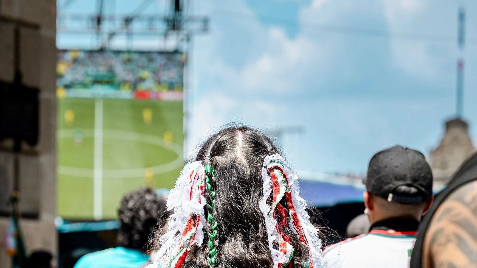 Mexico 3-0 Czechia: El Tri Sweep Group A