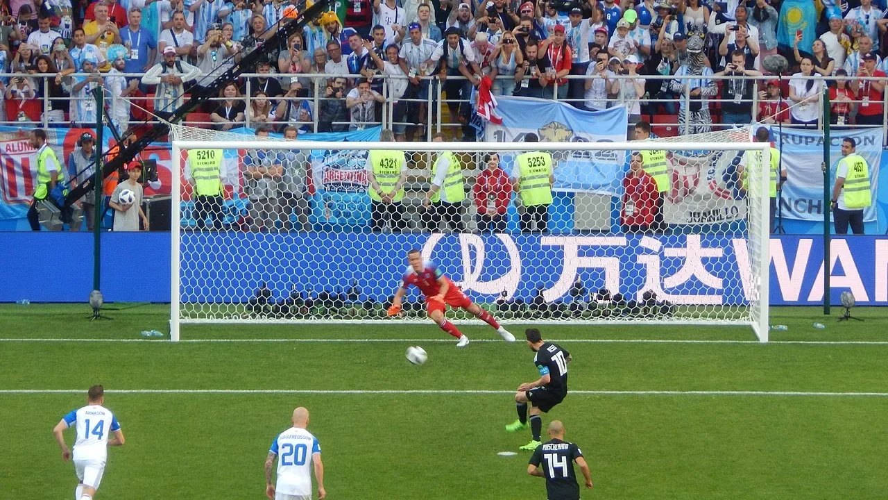 How the World Cup Works: Format, Rounds & Rules