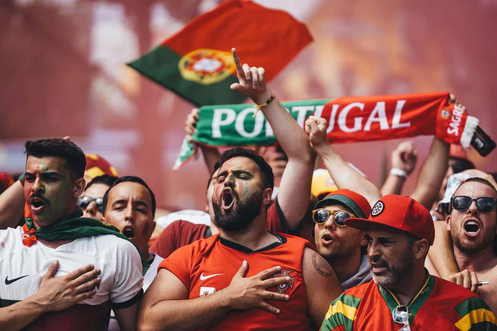 Portugal 3-1 Uzbekistan: Ronaldo Brace Revives Bid