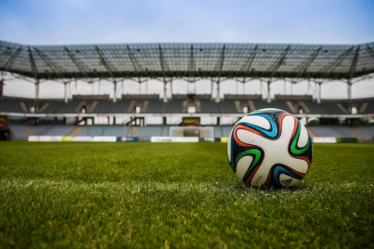 Stadium aerial view — Lincoln Financial Field hosts World Cup 2026 in Philadelphia
