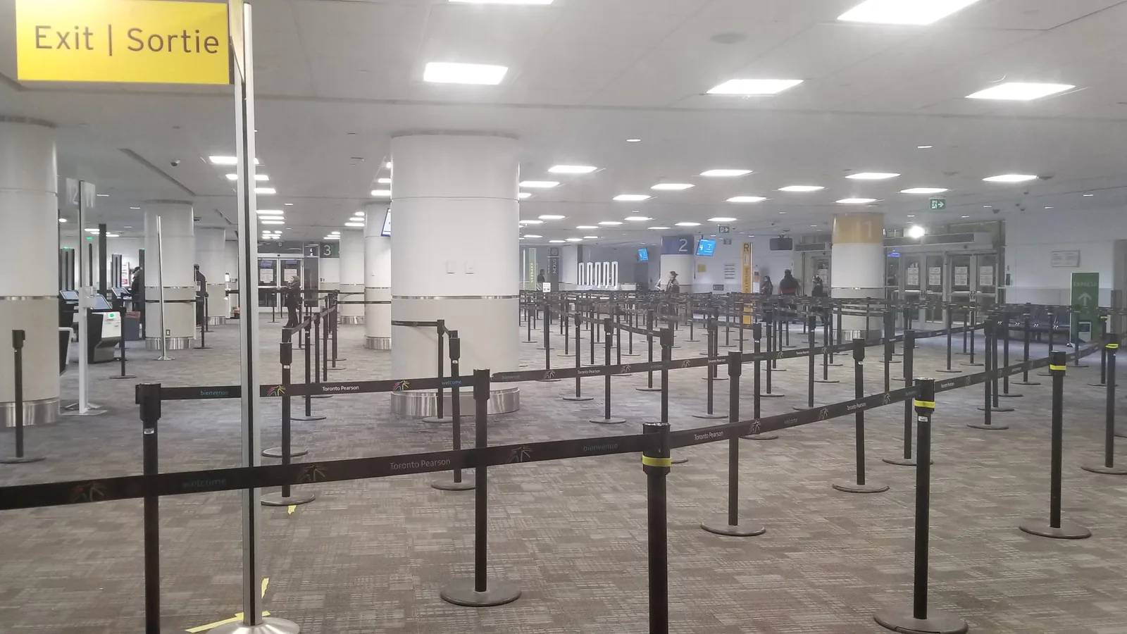 World Cup 2026 Visa Issues: Who's Being Turned Away