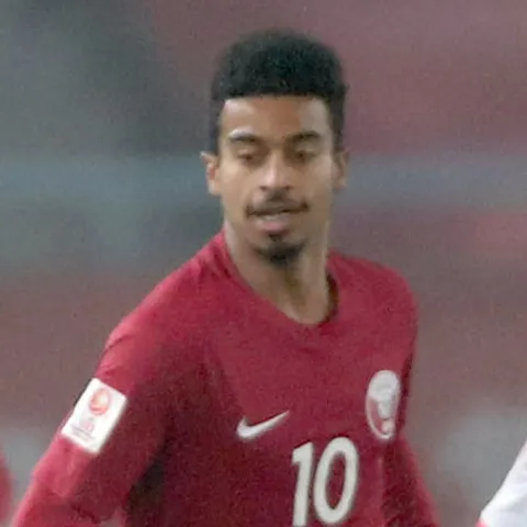 Akram Afif