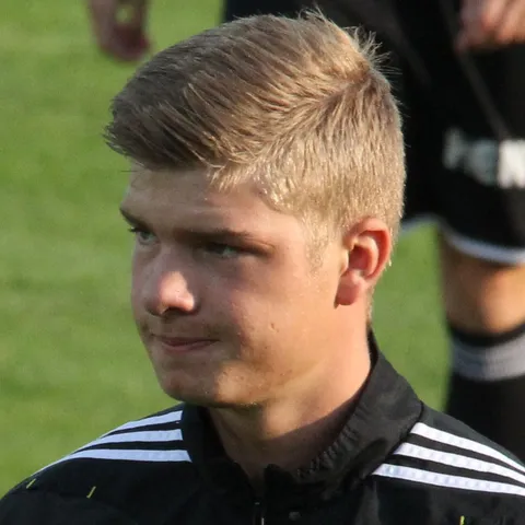 Alexander Sørloth