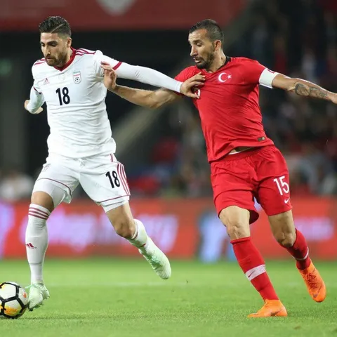 Alireza Jahanbakhsh