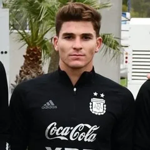 Julián Álvarez