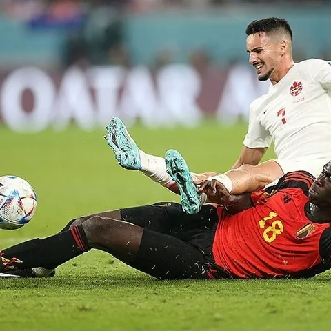 Amadou Onana
