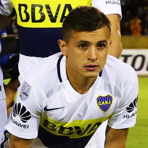 Andrés Cubas