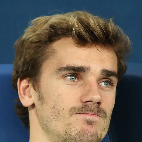 Antoine Griezmann