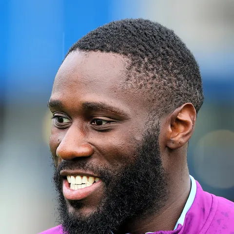 Arthur Masuaku