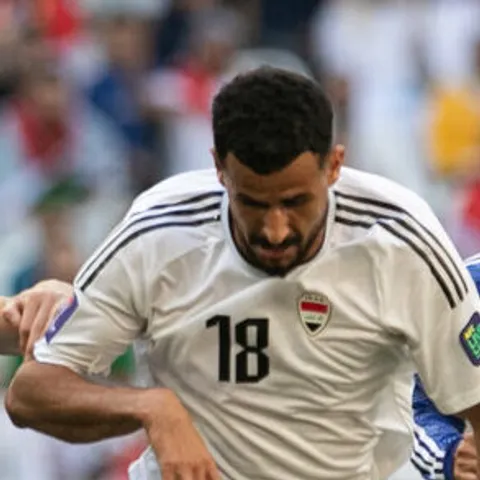 Aymen Hussein