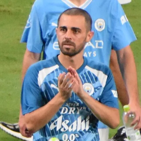 Bernardo Silva