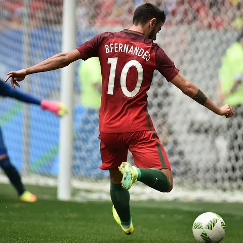 Bruno Fernandes