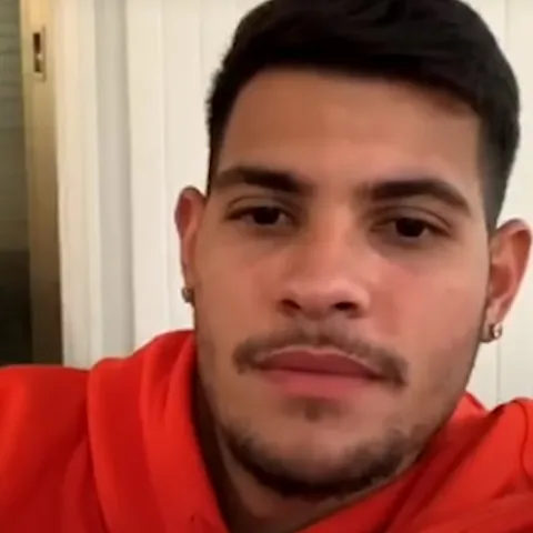 Bruno Guimarães