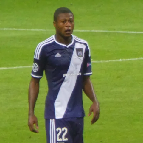 Chancel Mbemba