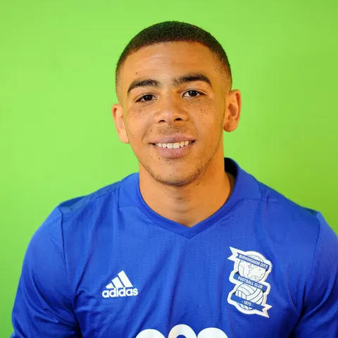 Che Adams