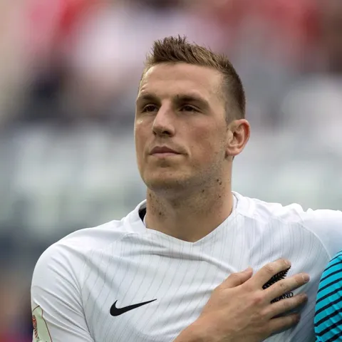 Chris Wood