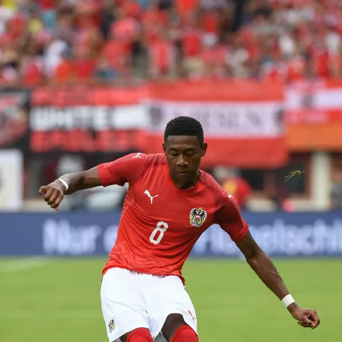 David Alaba