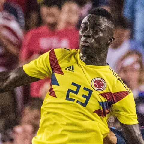 Davinson Sánchez