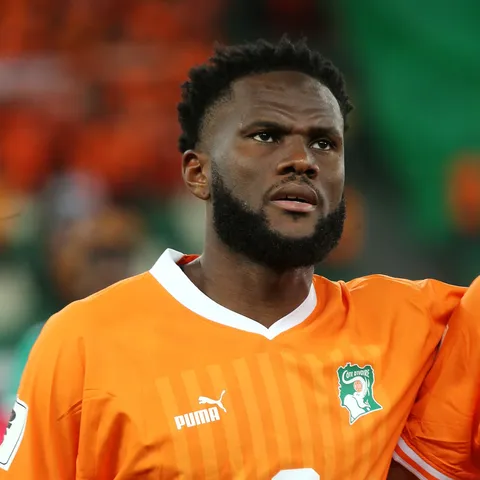 Franck Kessié