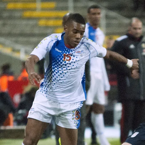 Garry Rodrigues