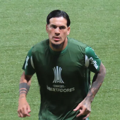 Gustavo Gómez