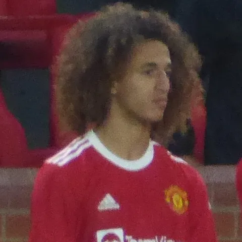 Hannibal Mejbri