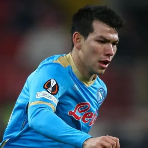 Hirving Lozano