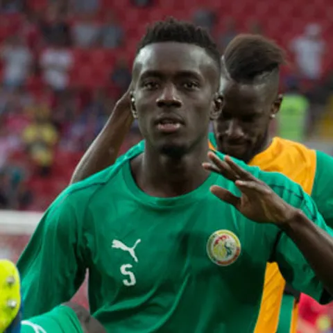 Idrissa Gueye