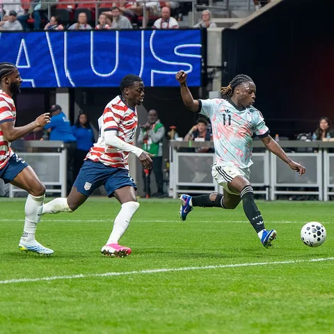 Jérémy Doku