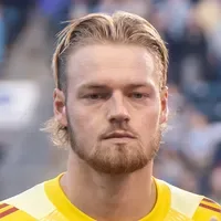 Jonathan Osorio
