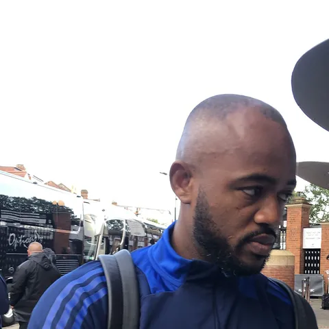 Jordan Ayew