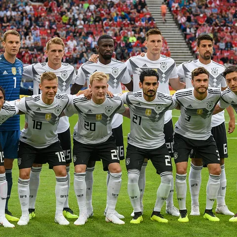 Joshua Kimmich