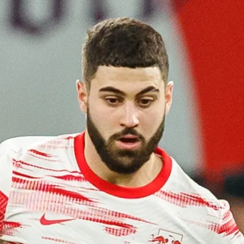 Joško Gvardiol