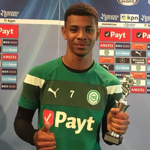 Juninho Bacuna