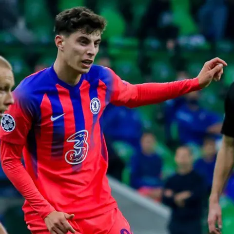 Kai Havertz