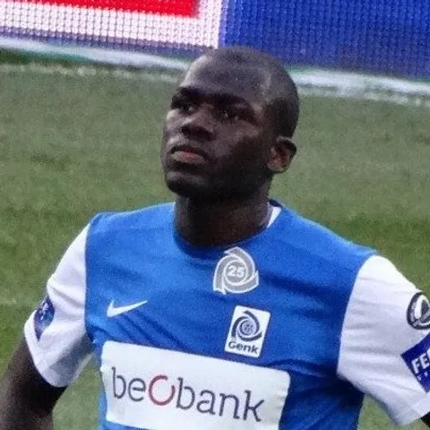 Kalidou Koulibaly