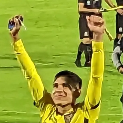 Kendry Páez