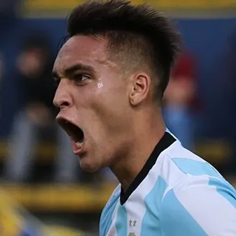 Lautaro Martínez