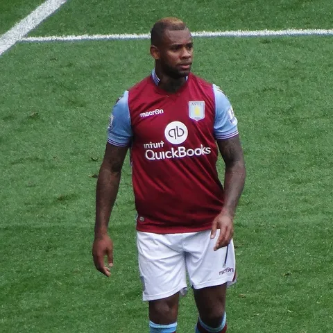 Leandro Bacuna