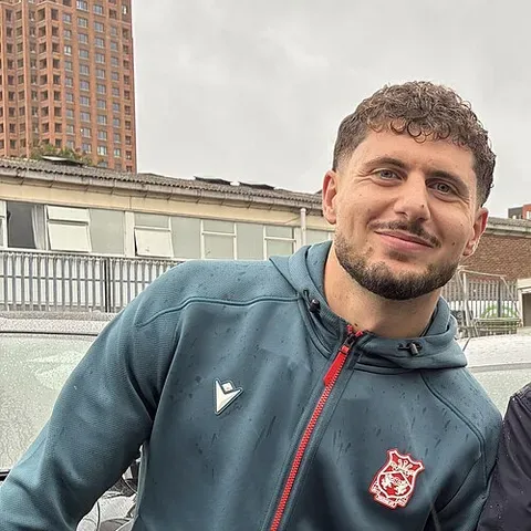 Liberato Cacace