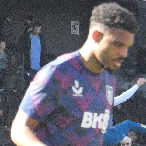Lyle Foster