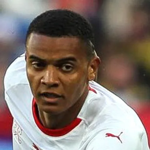 Manuel Akanji