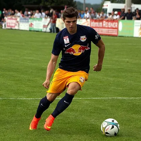Marcel Sabitzer
