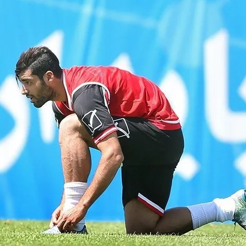 Mehdi Taremi