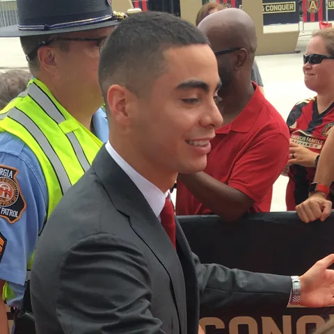 Miguel Almirón