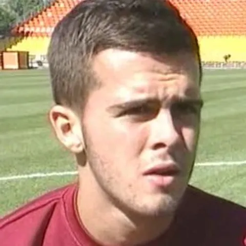 Miralem Pjanić